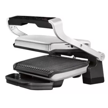 Tefal GC706D34 raclette-grill Must, Roostevaba teras