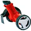 Power X-Change akuliigeste puhastaja GC-CC 18Li komplekt, 18 V (punane/must, liitiumioonaku 2,0 Ah)