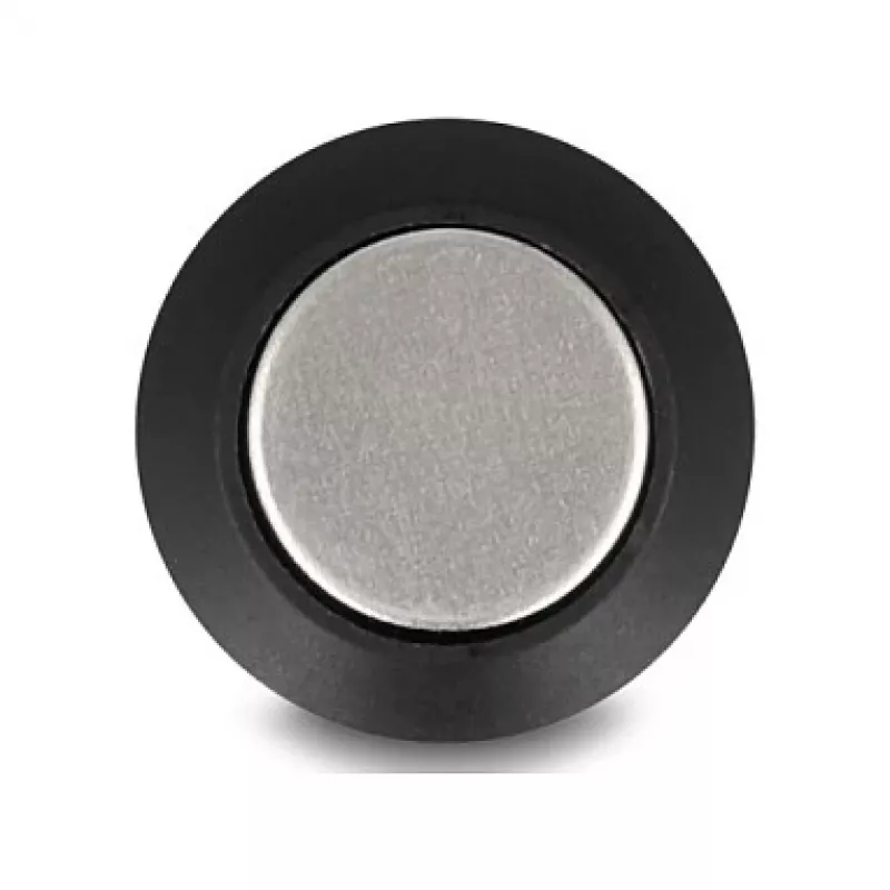 Surunupp DELOCK 22045 16 mm, plastkorpus, 2 kruviklemmi