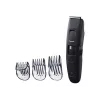 Panasonic | Habemetrimmer | ER-GB86-K503 | Juhtmevaba | Pikkusastmete arv 57 | Astme täpsus 0,5 mm | Must