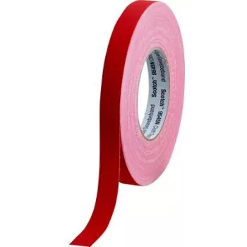 3M 9545NR19 kleeplint Sobib siseruumidesse 50 m Polüvinüülkloriid (PVC) Punane
