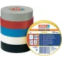 Teip TESA 4163 33m Must Akrüül PVC