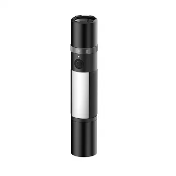 Käsilatern Xiaomi BHR7004GL Must LED 1000 lm IPX4