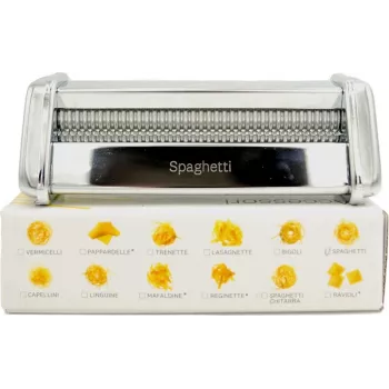 Spaghetti lisaseade Marcato AC-150-SPA 2mm Kroom Alumiinium Teras