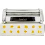 Spaghetti lisaseade Marcato AC-150-SPA 2mm Kroom Alumiinium Teras