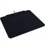 Razer | Juhtmevaba laadimisega mänguhiirematt ja pukk, kõva versioon | HyperFlux V2 juhtmevaba laadimissüsteem | Mänguhiirematt | 360 x 311 mm | Must