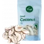 Kuivatatud kookospähkel Eco fresh foods 100 g – riivitud kuivatatud kookospähkel, 100 g pakend