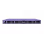 Võrgulüliti EXTREME 4220 48-pordiga (mudel 4220-48T-4X) 48 vaskpordi ja 4 üleslingi SFP+ pesaga