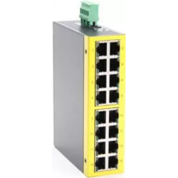 Mittehallitav kommutaator KTI Networks KFS-1640-L