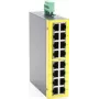 Mittehallitav kommutaator KTI Networks KFS-1640-L