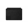 Microsoft Go Type Cover QWERTZ German Must