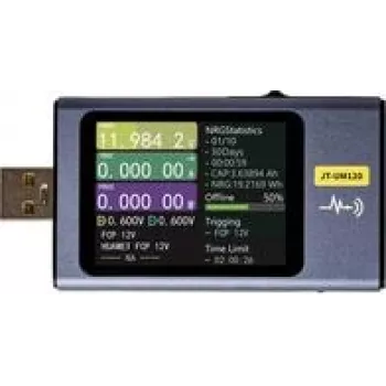 Joy-it JT-UM120 USB-multimeeter (JT-UM120)