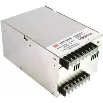 Toiteadapter/inverter MEAN WELL PSPA-1000-24, 1000 W, 24 V väljund, 90–264 V sisend