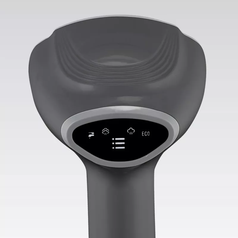 Auruti Maestro MR-358 1600W, käes hoitav riideauruti vertikaalseks aurutamiseks