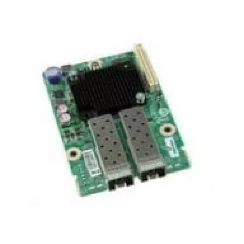 Võrgukaart Intel AXX10GBTWLIOM3 sisemine Ethernet