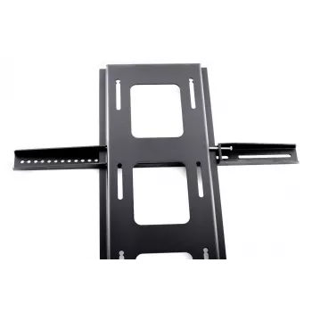 Edbak XWB1 TV kinnitus/seis 3,3 m (130) Must