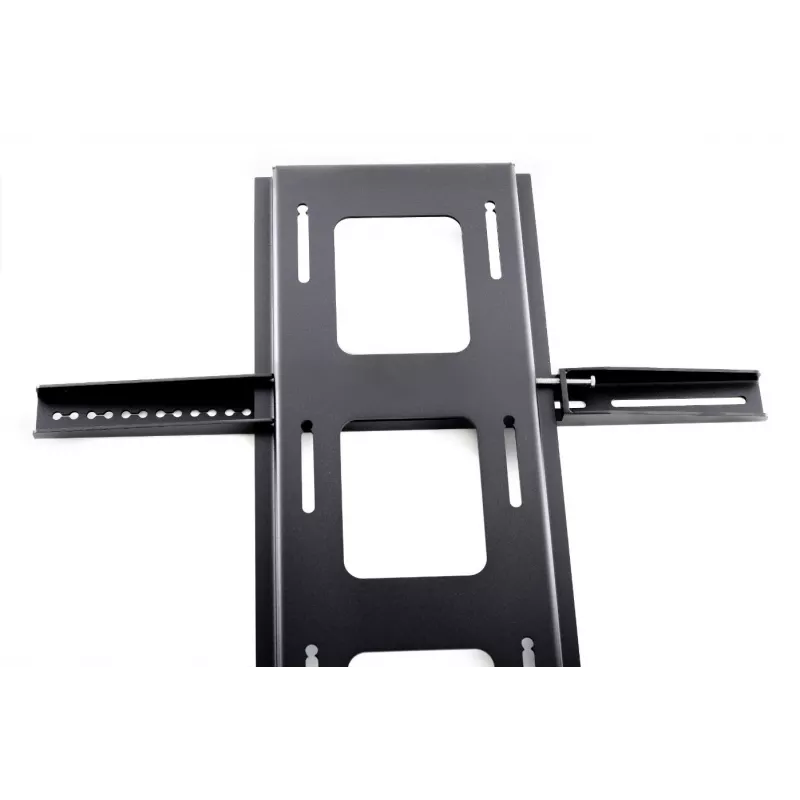 Edbak XWB1 TV kinnitus/seis 3,3 m (130) Must