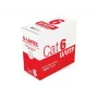 A-LAN KIU6PVC305Q võrgukaabel 305 m Cat6 U/UTP (UTP) Hall