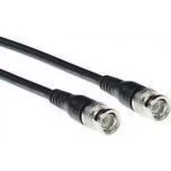 Koaksiaalne ühenduskaabel ACT Q71700 RG-59 75 Ohm, 7 m pikkus