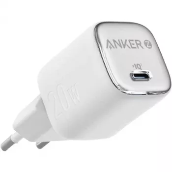 Anker Innovations Anker Charger (20W, 1C) - Anker Charger (20W (A2699G21)