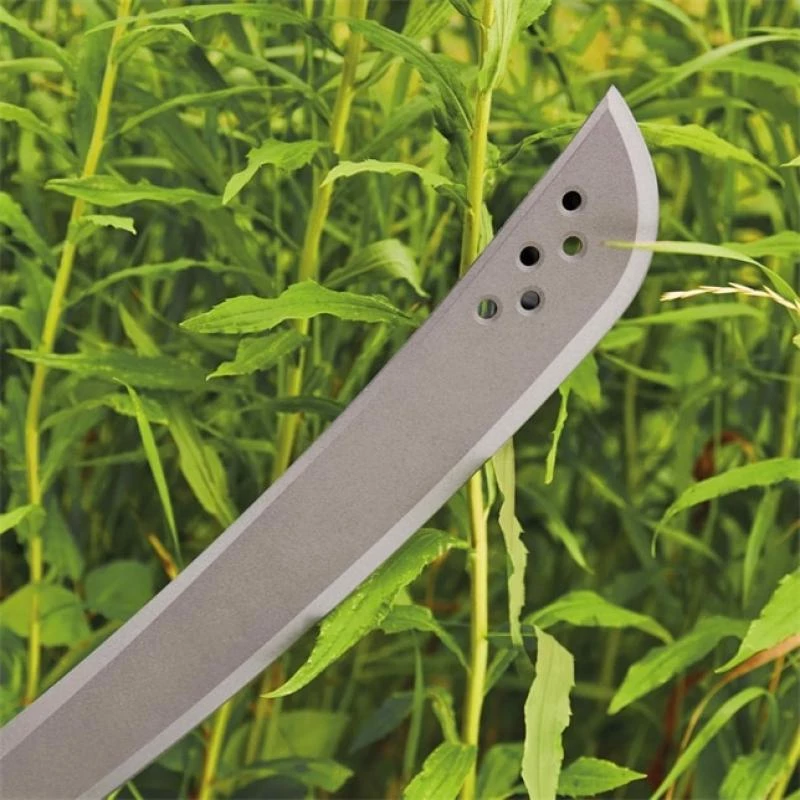 Fiskars Solid roostevabast terasest