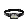 Pealamp Nitecore NU30 — kompaktne kantav LED-pealamp, kuni 500 luumenit, mitu väljundtaset, punase valguse režiim