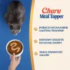 Märg kassimaius kotike INABA Churu Meal Topper Tuunikarp kammkarbiga 4 x 14 g