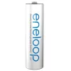 Laetavad patareid PANASONIC ENELOOP AA 2000 mAh 4 tk + karp (BK-3MCDE/4CP+CASE)
