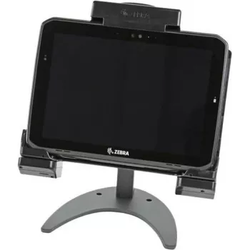 Zebra CRD-ET8X-OFFDK1-01 mobiilseadme dokkimisjaam tahvelarvuti must