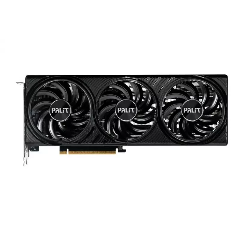 Graafikakaart Palit GeForce RTX 5060 Ti 16 GB GDDR7
