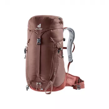 Seljakott DEUTER Trail 22 SL — 22 L, siseraam, 990 g, cappuccino