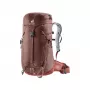 Seljakott DEUTER Trail 22 SL — 22 L, siseraam, 990 g, cappuccino