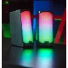 Kõlarid SPEEDLINK TONOS RGB 6 W