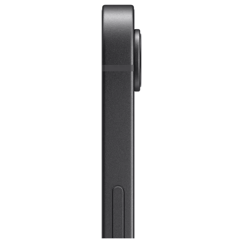 Apple iPhone 16e Must - Nutitelefon - 128 GB
