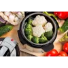 ELDOM SW500 PERFECT COOK 5 L roostevaba teras 900 W