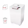 HSM Pure 630 paberipurustaja, 130 l, 3,9 mm