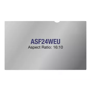 Targus ASF24WEU ekraani privaatsusfilter 61 cm (24 tolli)