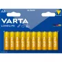Ühekordne patarei Varta BV-LL 10 AA Alkaalne