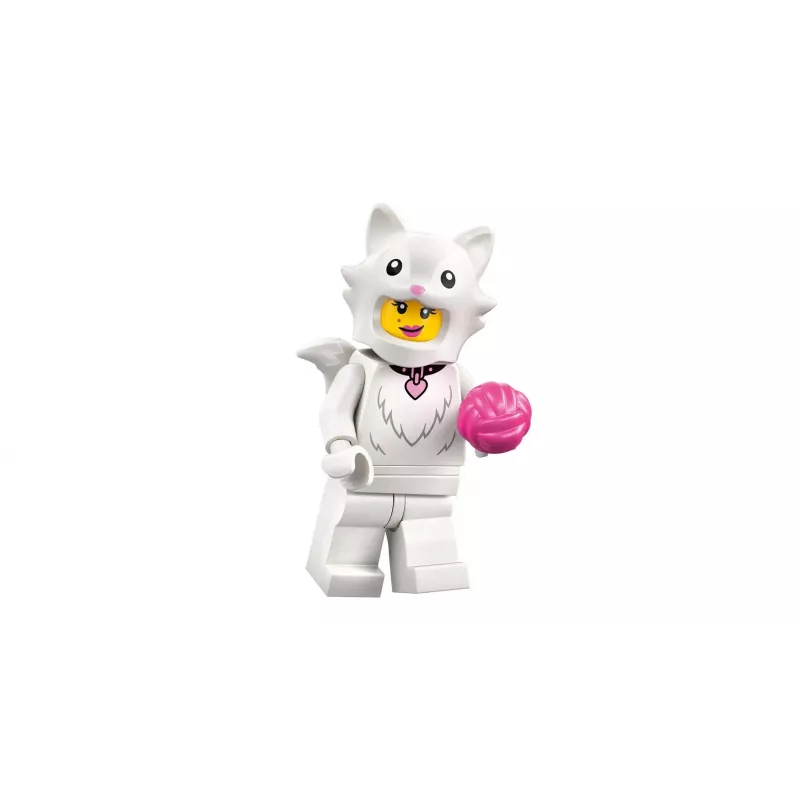 LEGO MINIFIGURES 71051 Seeria 28 - Loomad