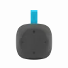 Canyon Hexagon 10 - Bluetooth 5.3 kõlar - USB-C - Kaardilugeja - IPX5 - sinakashall