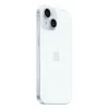 Nutitelefon Apple iPhone 15 6.1 tolli (15.5 cm) Dual SIM 5G A16 128 GB sinine 48 MP topeltkaamera iOS 17 USB-C 171 g
