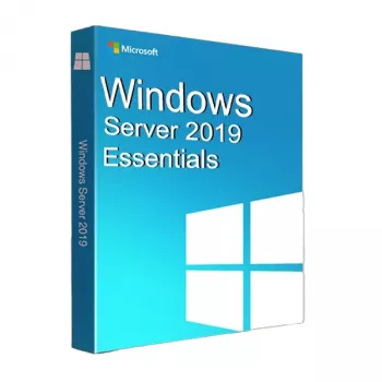 Windows Server Essentials 2019