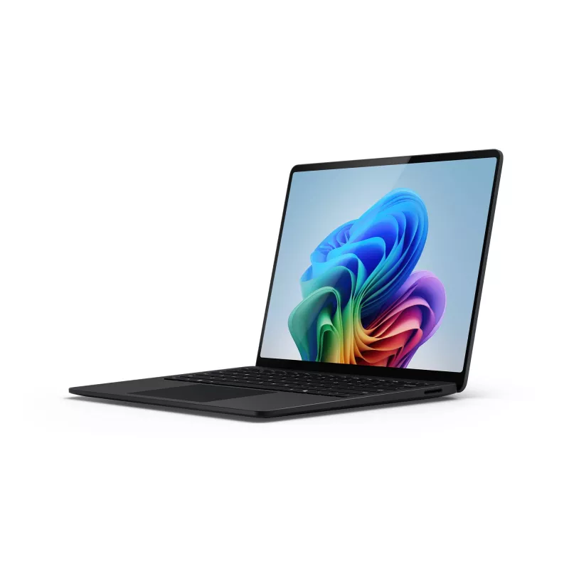 Sülearvuti Microsoft Surface Laptop 7 13.8 tolli Qualcomm Snapdragon 16 GB 512 GB Windows 11 Pro