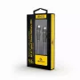 USB-kaabel Gembird CC-USB2B-CMCM60 1,5 m USB C Hall