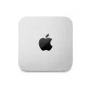 Apple Mac Studio - USFF - M4 Max - RAM 36 GB - SSD 512 GB - Apple M4 Max 32-tuumaline - 1GbE, 10GbE, 5GbE, 2.5GbE, Wi-Fi 6E, Bluetooth 5.3 - WLAN: 802.11a/b/g/n/ac/ax (Wi-Fi 6E)