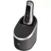 Braun Series 9 Pro+ 9565cc märg- ja kuivhabemeajaja fooliumhabemenuga Trimmer Metallic