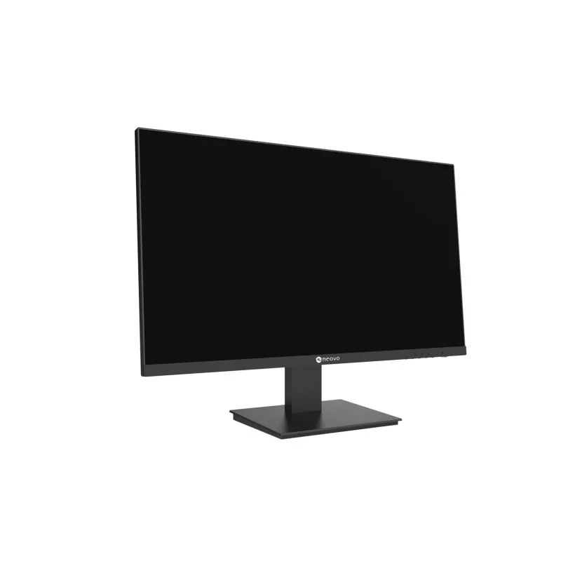 AG Neovo LA-2703 - virvendusvaba LED-kuvar, HDMI, DP, VGA