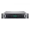 HPE MSA 2070 SFF 2x16Gb FC 4-pordiline kontroller 12x1,92TB SSD 4x16Gb SFP FC optiline transiiver 23TB salvestusmassiiv
