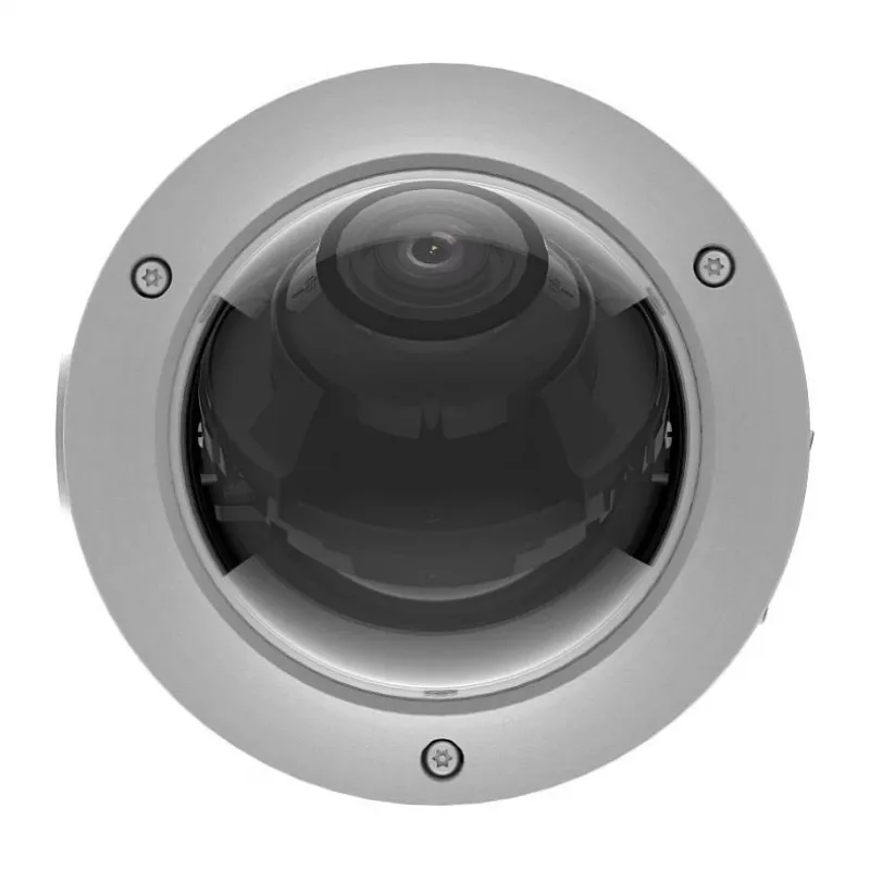 Kuppel-IP-turvakaamera Hikvision DS-2CD3786G2-IZS 4K 3840×2160, 2,7–13,5 mm varifokaal, laekinnitus, sise-/välistingimustesse, valge