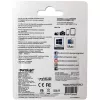 MicroSDXC-mälukaart PATRIOT 512 GB UHS‑I U3 V30 Class 10, lugemiskiirus kuni 90 MB/s, adapter kaasas